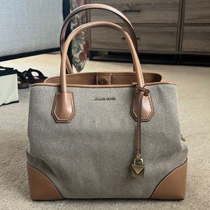 Michael Kors handbag